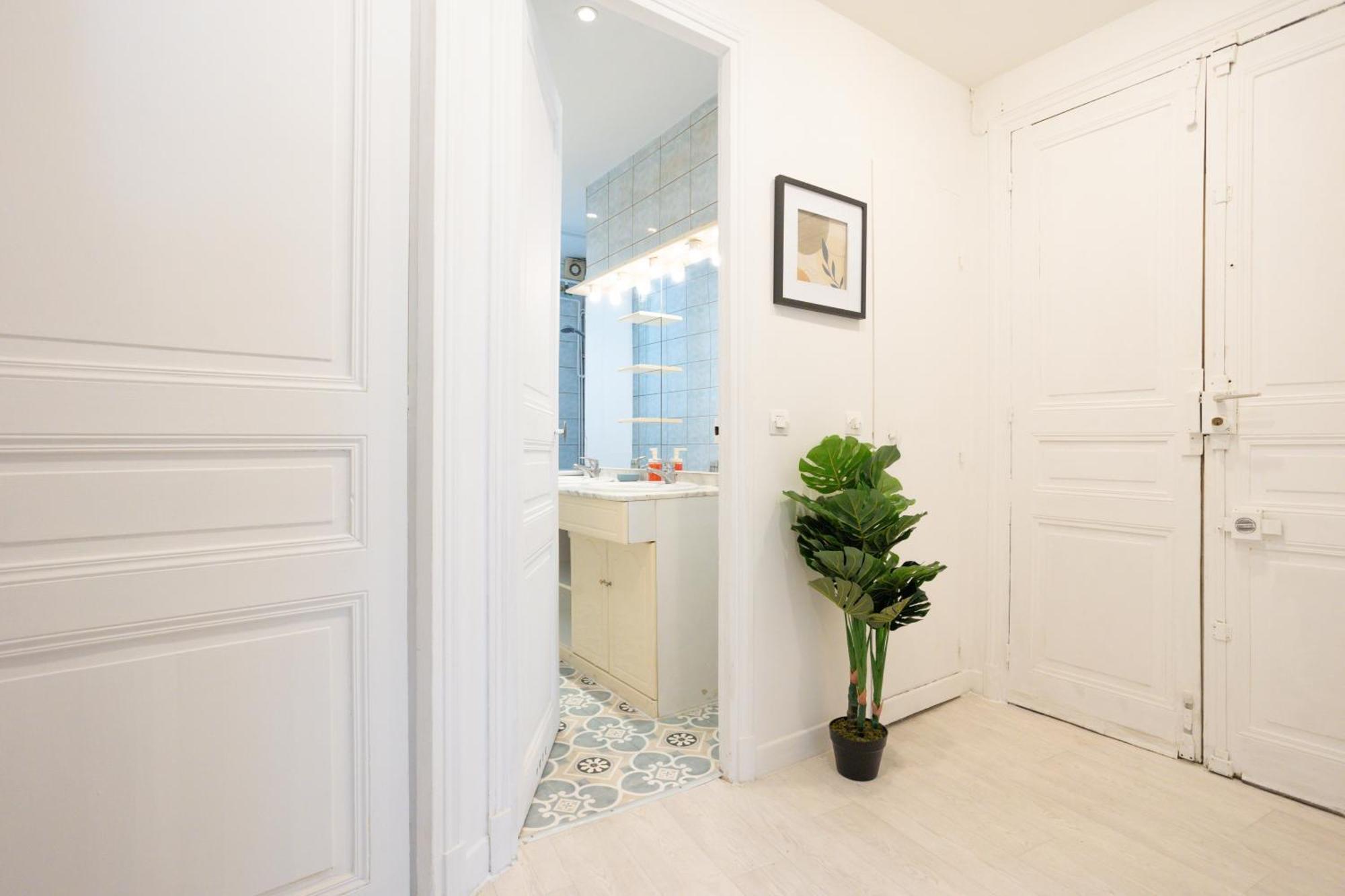 Luxury Parisian Apartment Notre Dame Saint Germain Des Pres Eksteriør bilde