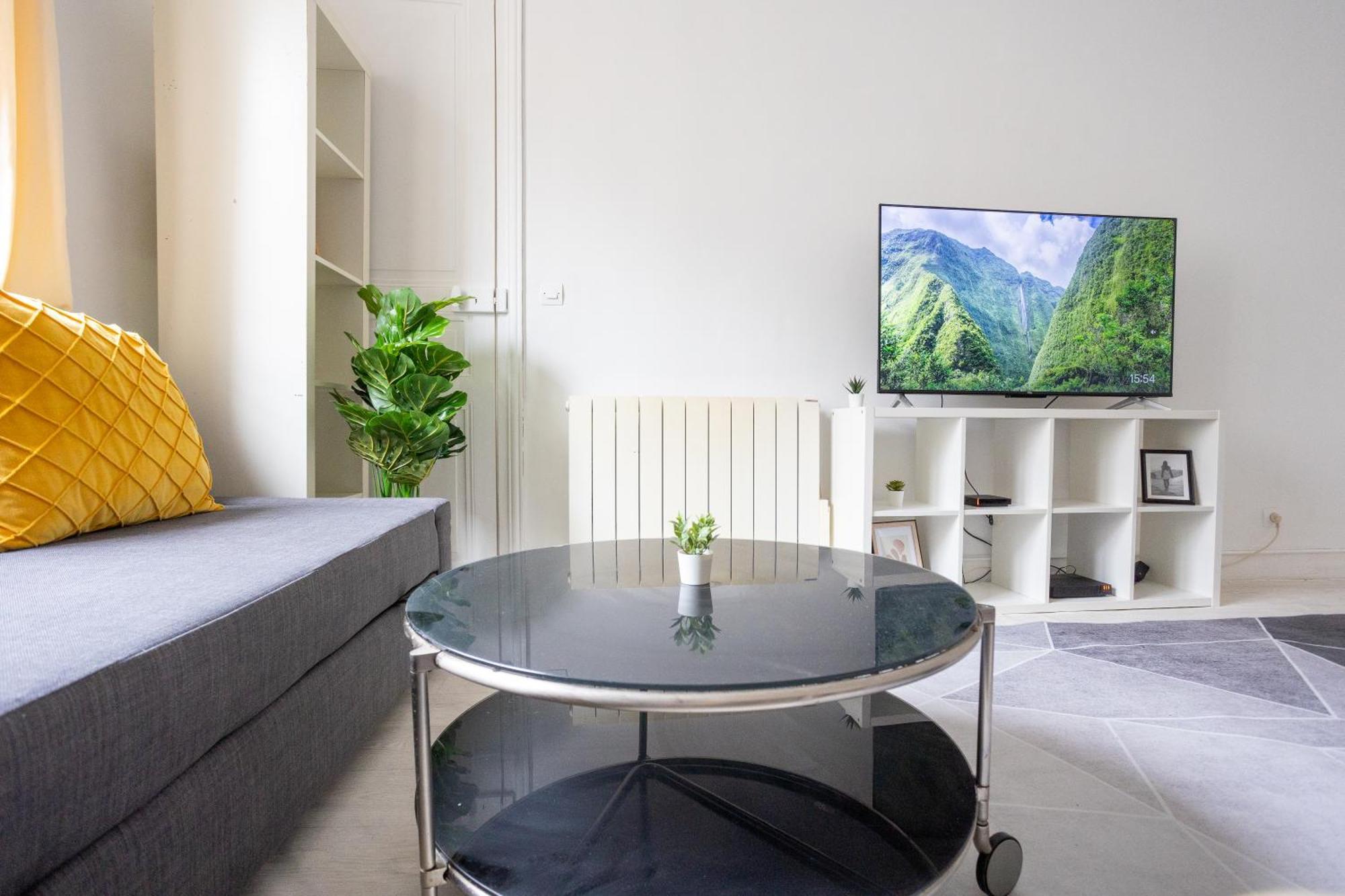 Luxury Parisian Apartment Notre Dame Saint Germain Des Pres Eksteriør bilde