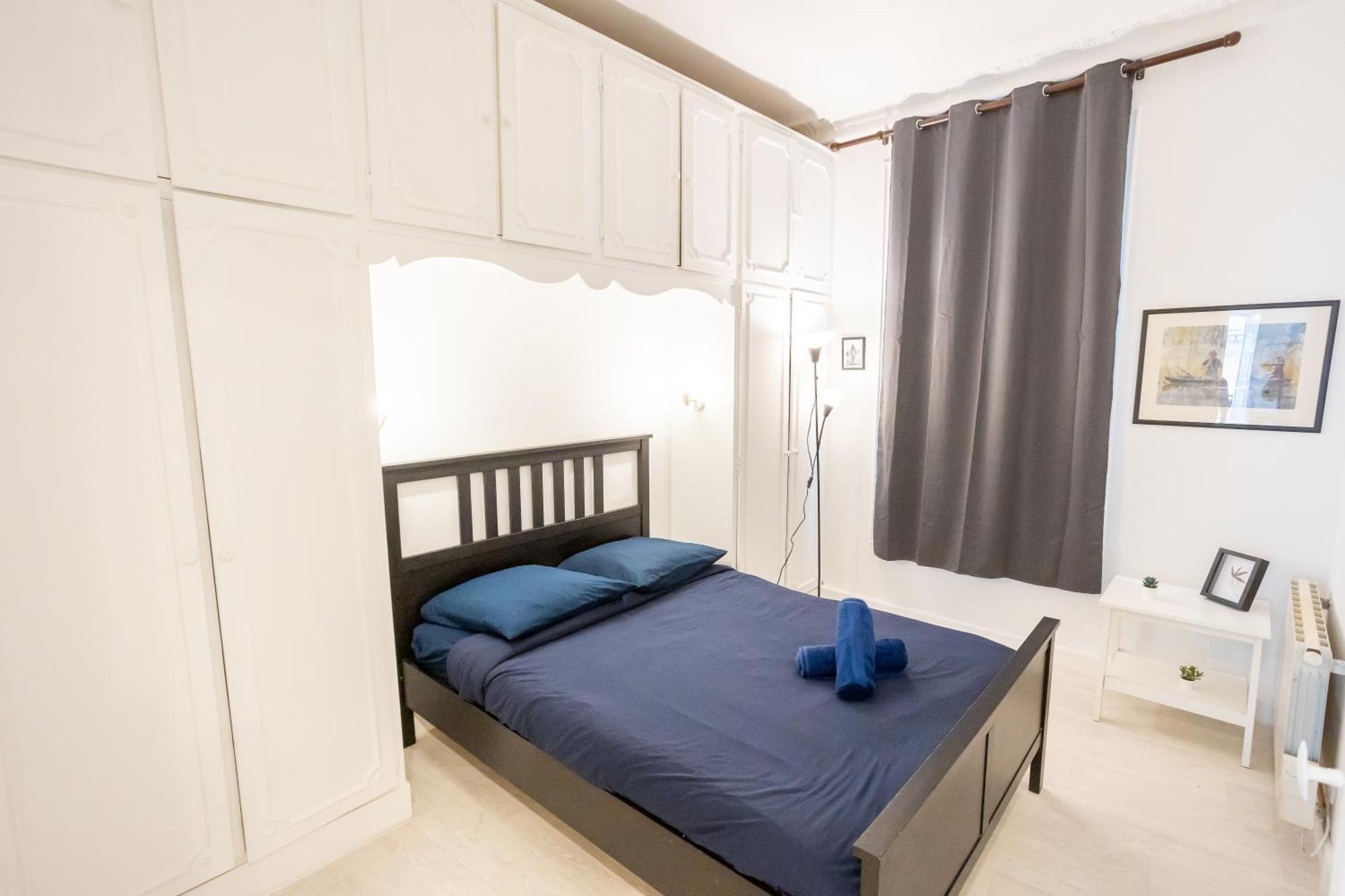 Luxury Parisian Apartment Notre Dame Saint Germain Des Pres Eksteriør bilde