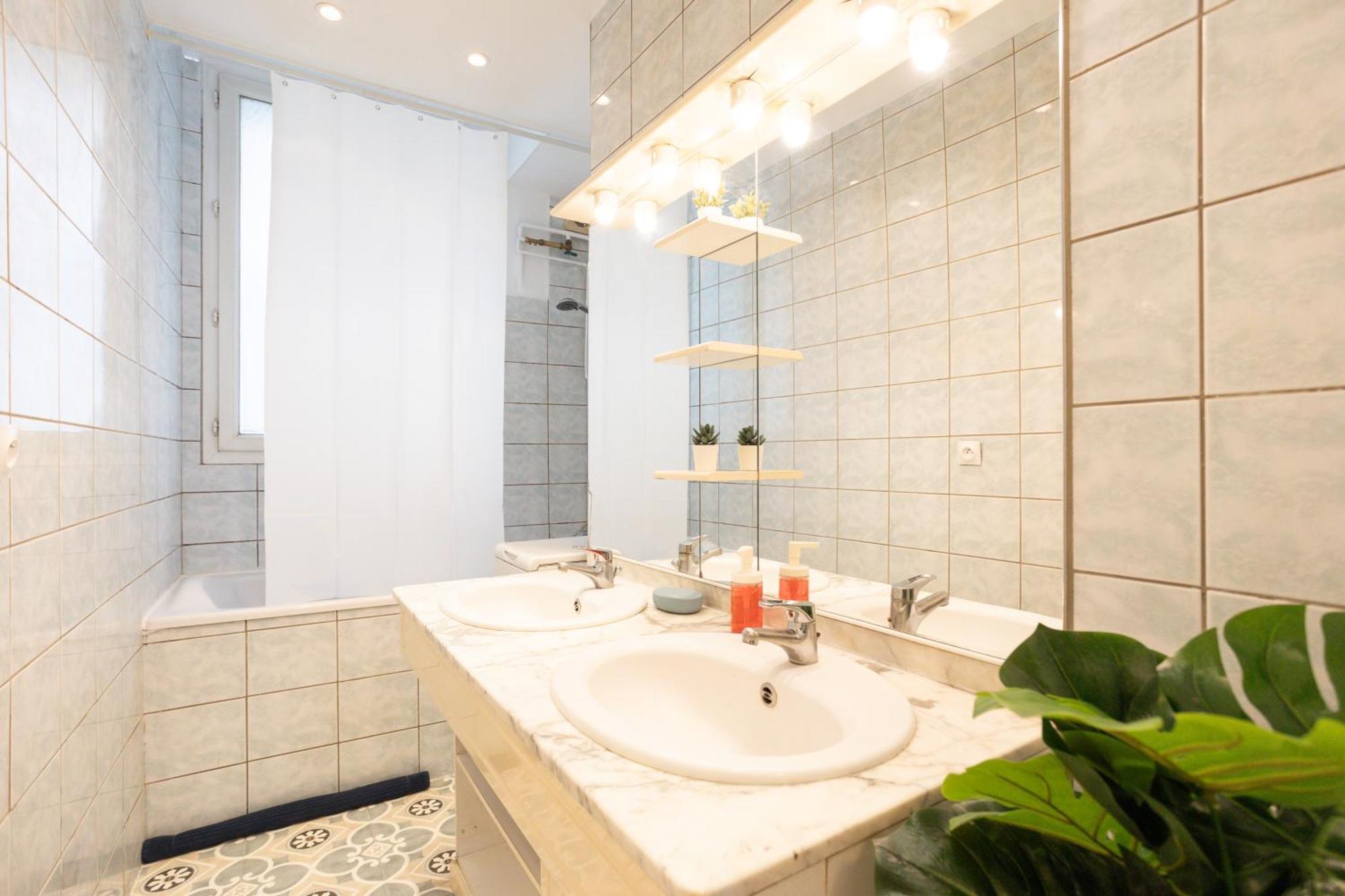 Luxury Parisian Apartment Notre Dame Saint Germain Des Pres Eksteriør bilde