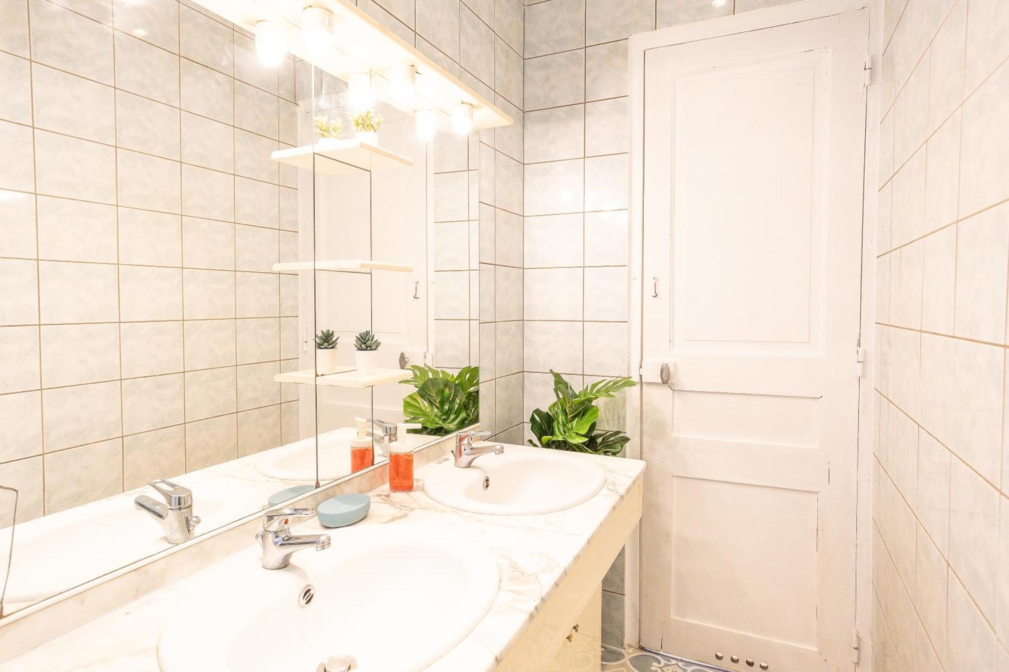 Luxury Parisian Apartment Notre Dame Saint Germain Des Pres Eksteriør bilde