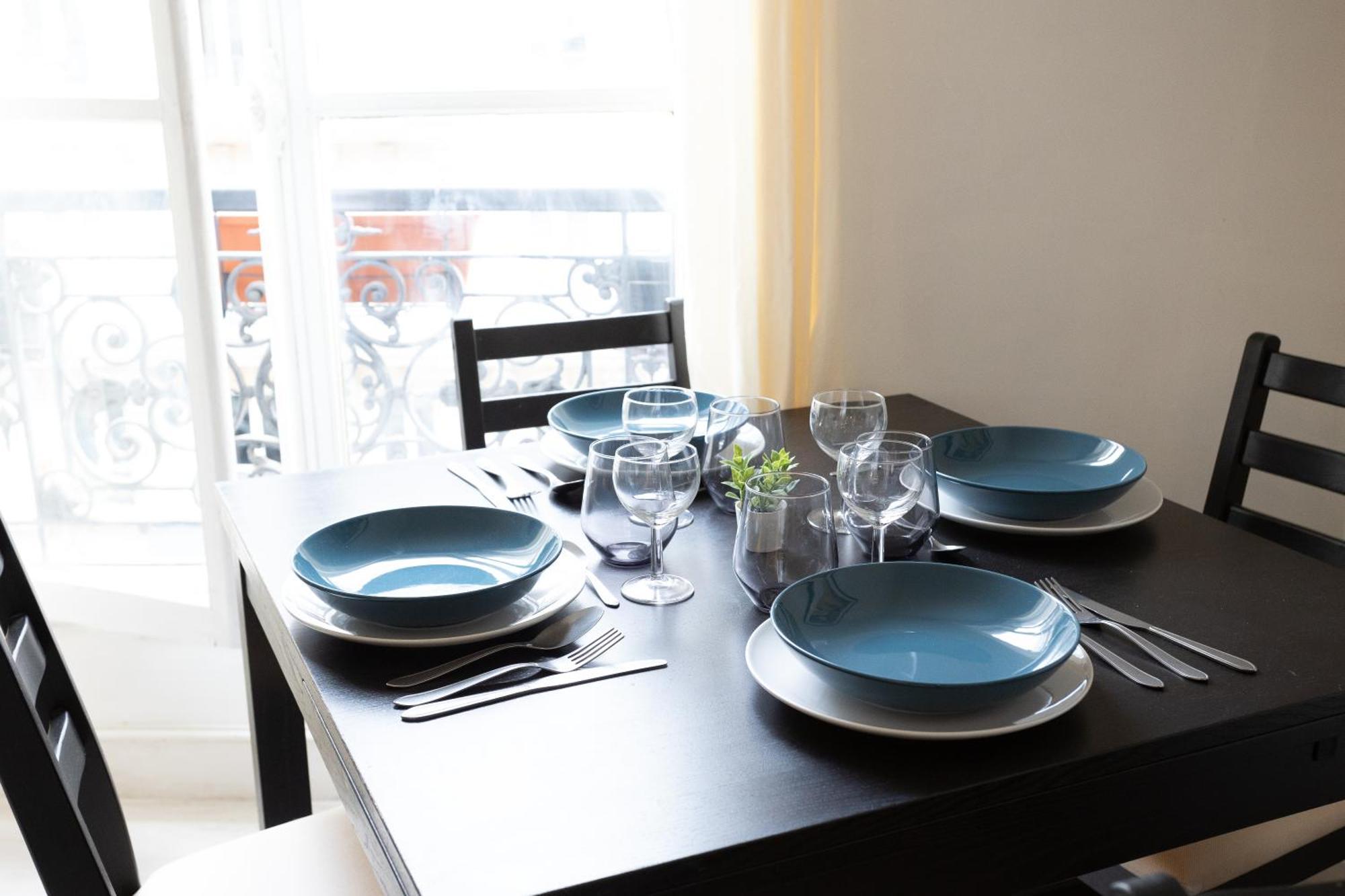 Luxury Parisian Apartment Notre Dame Saint Germain Des Pres Eksteriør bilde